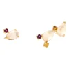 Orecchini|Gioielli In Argento<Pdpaola ORECCHINI CITRIC - PP.AR01-096-U