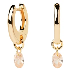 Orecchini|Gioielli In Argento<Pdpaola ORECCHINI COLOR - PP.AR01-B93-U