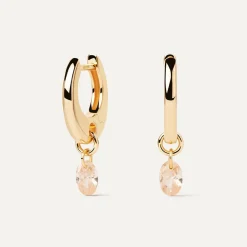 Orecchini|Gioielli In Argento<Pdpaola ORECCHINI COLOR - PP.AR01-B93-U