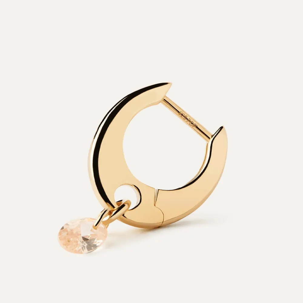 Orecchini|Gioielli In Argento<Pdpaola ORECCHINI COLOR - PP.AR01-B93-U