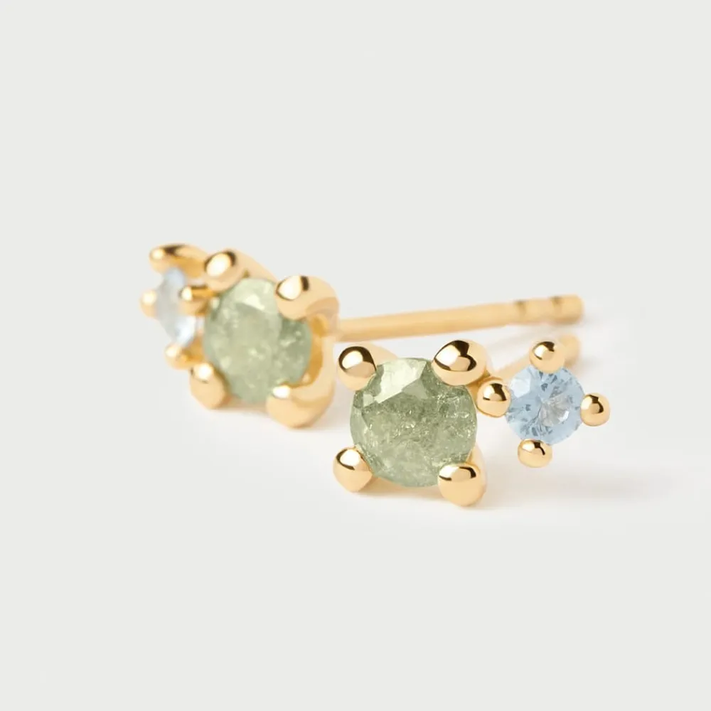 Orecchini|Gioielli In Argento<Pdpaola ORECCHINI COLOR - PP.AR01-C65-U
