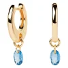 Orecchini|Gioielli In Argento<Pdpaola ORECCHINI COLOR - PP.AR01-B94-U