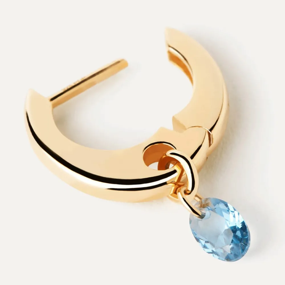 Orecchini|Gioielli In Argento<Pdpaola ORECCHINI COLOR - PP.AR01-B94-U