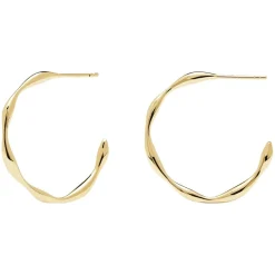 Orecchini|Gioielli In Argento<Pdpaola ORECCHINI FIVE - PP.AR01-306-U