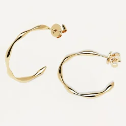 Orecchini|Gioielli In Argento<Pdpaola ORECCHINI FIVE - PP.AR01-306-U