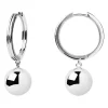 Orecchini|Gioielli In Argento<Pdpaola ORECCHINI SUPER FUTURE - PP.AR02-518-U
