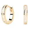 Orecchini|Gioielli In Argento<Pdpaola ORECCHINI THE NEW ESSENTIALS - PP.AR01-960-U