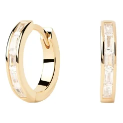 Orecchini|Gioielli In Argento<Pdpaola ORECCHINI THE NEW ESSENTIALS - PP.AR01-960-U