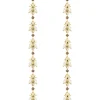 Orecchini|Gioielli In Argento<Pdpaola ORECCHINI ZAZA - PP.AR01-318-U