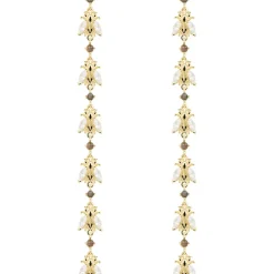 Orecchini|Gioielli In Argento<Pdpaola ORECCHINI ZAZA - PP.AR01-318-U