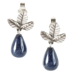 Orecchini|Gioielli In Argento<Trollbeads ORECCHINI ANIMALI DEL CUORE - TAGEA-00128