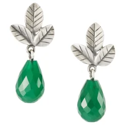Orecchini|Gioielli In Argento<Trollbeads ORECCHINI AUTUNNO - TAGEA-00131