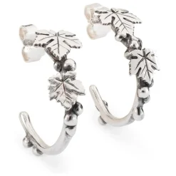 Orecchini|Gioielli In Argento<Trollbeads ORECCHINI INVERNO INCANTATO - TAGEA-00119