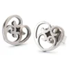 Orecchini|Gioielli In Argento<Trollbeads ORECCHINI - TAGEA-00105