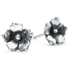 Orecchini|Gioielli In Argento<Trollbeads ORECCHINI - TAGEA-00084