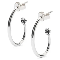 Orecchini|Gioielli In Argento<Trollbeads ORECCHINI - TAGEA-00100