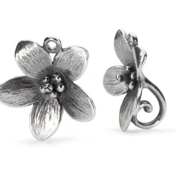 Orecchini|Gioielli In Argento<Trollbeads ORECCHINI - TAGEA-30003