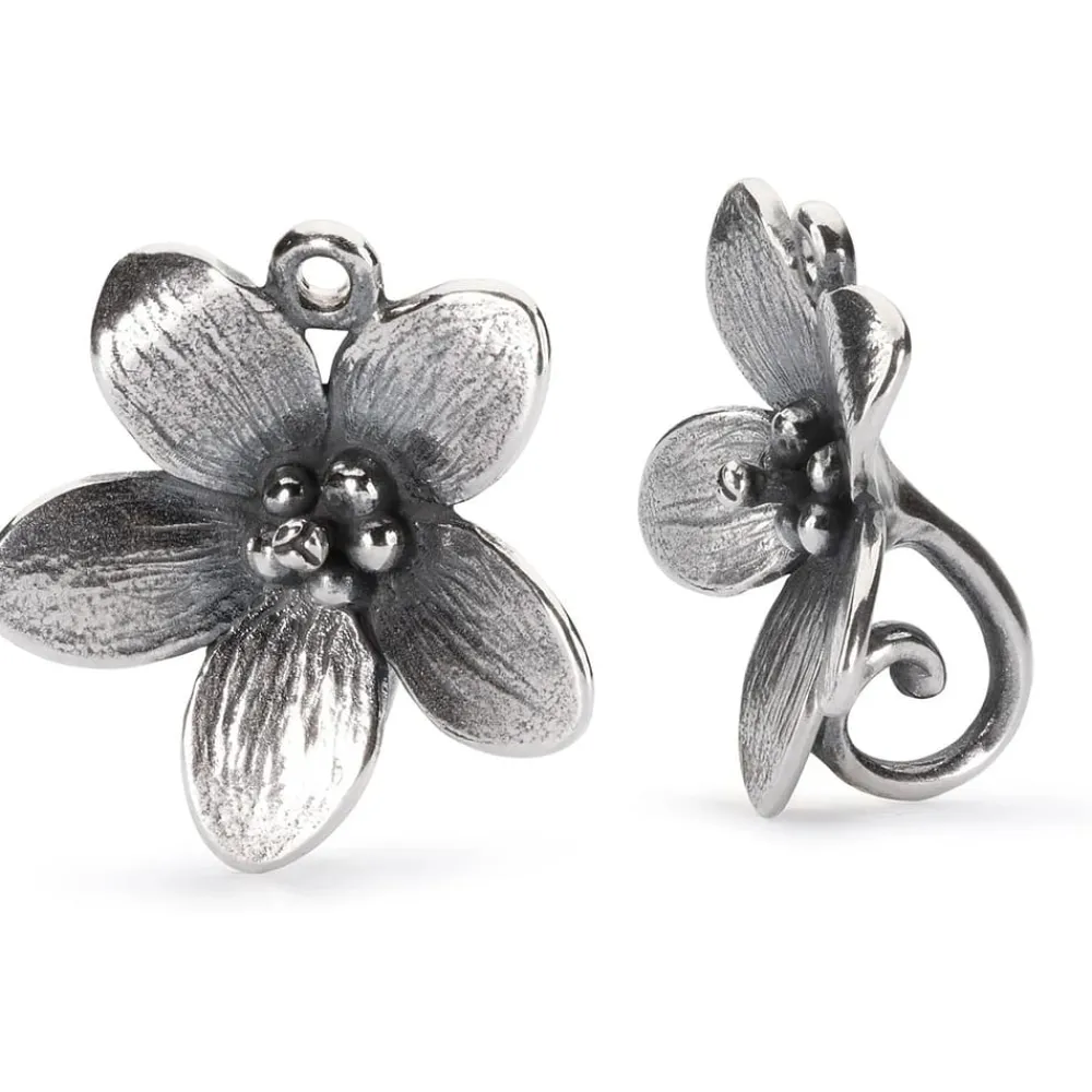 Orecchini|Gioielli In Argento<Trollbeads ORECCHINI - TAGEA-30003