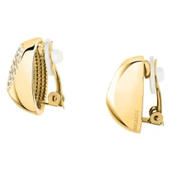 Orecchini|Orecchini Donna<Trussardi ORECCHINI T-DESIGN - TJAXC98