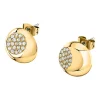 Orecchini|Orecchini Donna<Trussardi ORECCHINI T-DESIGN - TJAXC99