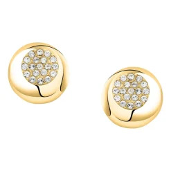 Orecchini|Orecchini Donna<Trussardi ORECCHINI T-DESIGN - TJAXC99