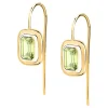 Orecchini|Orecchini In Acciaio<Trussardi ORECCHINI T-DESIGN - TJAXA26