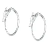 Gioielli Donna<Trussardi ORECCHINI T-HERITAGE - TJAXB04