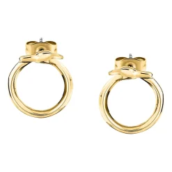 Orecchini|Gioielli In Acciaio<Trussardi ORECCHINI T-HERITAGE - TJAXB09