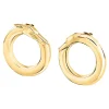 Orecchini|Orecchini Donna<Trussardi ORECCHINI T-HERITAGE - TJAXB11