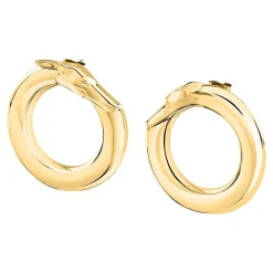 Orecchini|Orecchini Donna<Trussardi ORECCHINI T-HERITAGE - TJAXB11