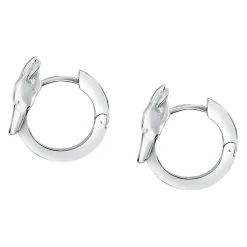 Orecchini|Gioielli In Acciaio<Trussardi ORECCHINI T-HERITAGE - TJAXB05