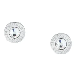 Orecchini|Orecchini Donna<Trussardi ORECCHINI T-LOGO - TJAXC119