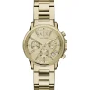 Scopri Tutti Gli Orologi|Cronografo<Armani exchange OROLOGIO LADY BANKS - AX4327