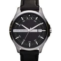 Scopri Tutti Gli Orologi|Just Time<Armani exchange OROLOGIO HAMPTON - AX2101