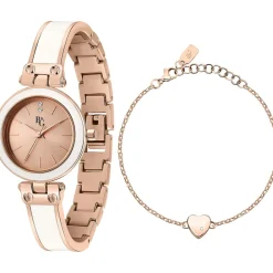 Scopri Tutti Gli Orologi|Orologi Donna<B&g OROLOGIO BANGLE - R3853312503