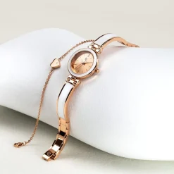 Scopri Tutti Gli Orologi|Orologi Donna<B&g OROLOGIO BANGLE - R3853312503