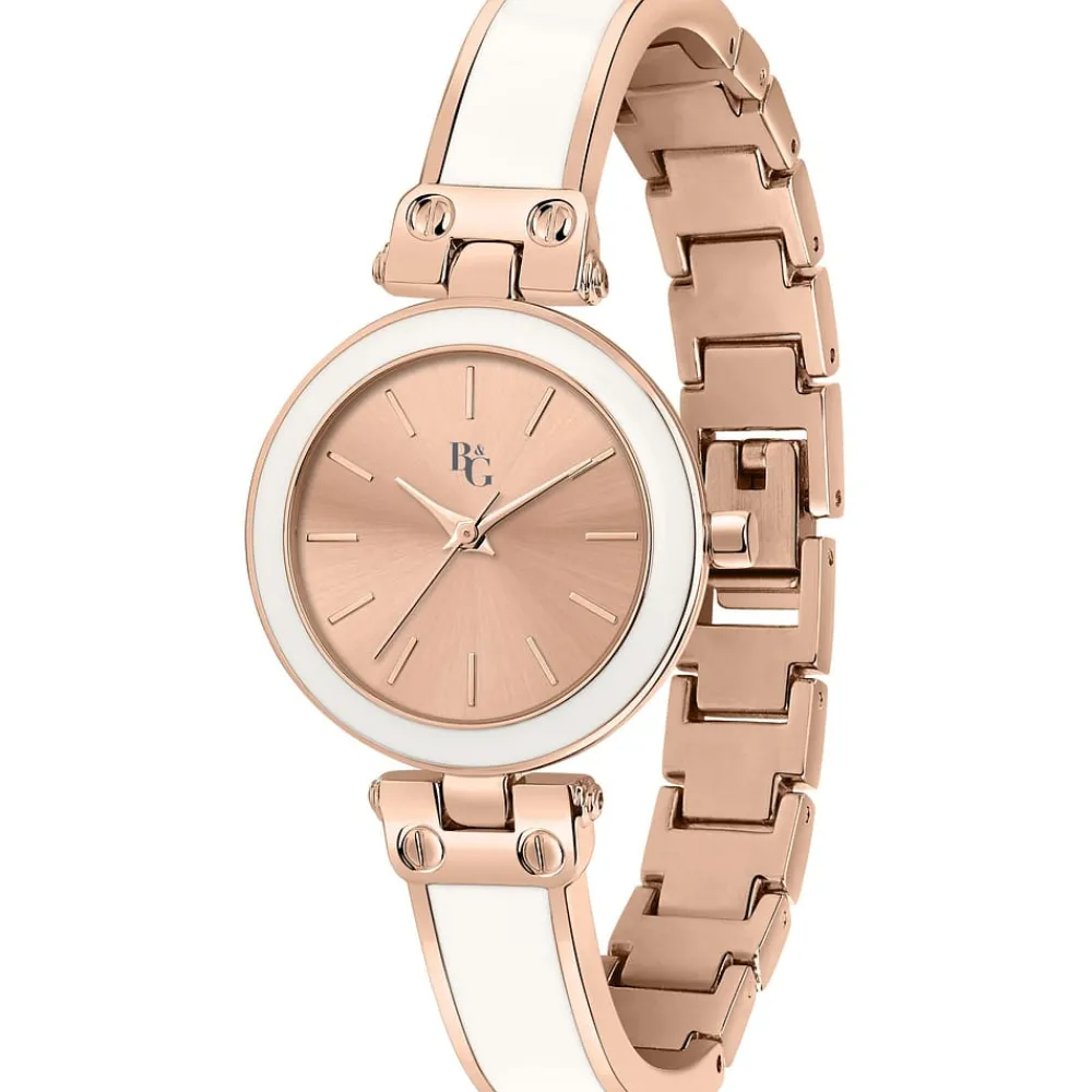 Scopri Tutti Gli Orologi|Just Time<B&g OROLOGIO BANGLE - R3853312501