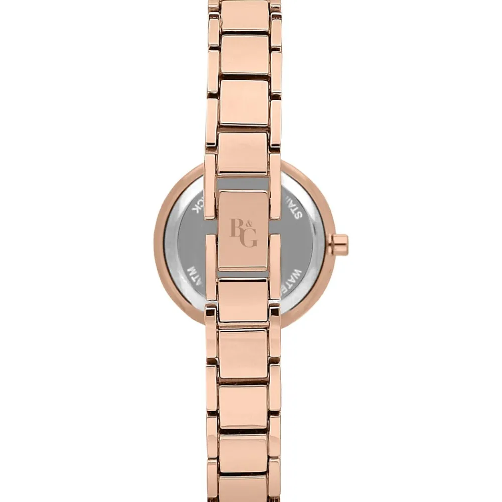 Scopri Tutti Gli Orologi|Just Time<B&g OROLOGIO BANGLE - R3853312501