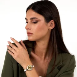 Scopri Tutti Gli Orologi|Orologi Donna<B&g OROLOGIO BANGLE - R3853312504
