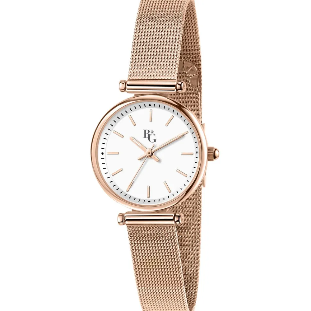 Scopri Tutti Gli Orologi|Just Time<B&g OROLOGIO BELLE - R3853302503