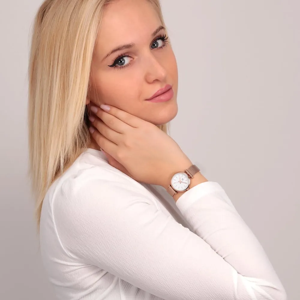Scopri Tutti Gli Orologi|Just Time<B&g OROLOGIO BELLE - R3853302503