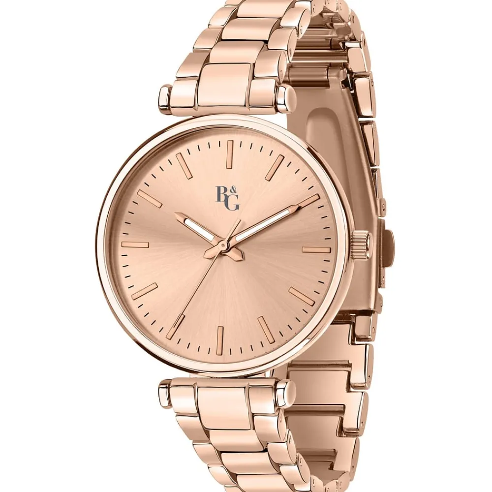 Scopri Tutti Gli Orologi|Orologi Donna<B&g OROLOGIO BELLE - R3853302505