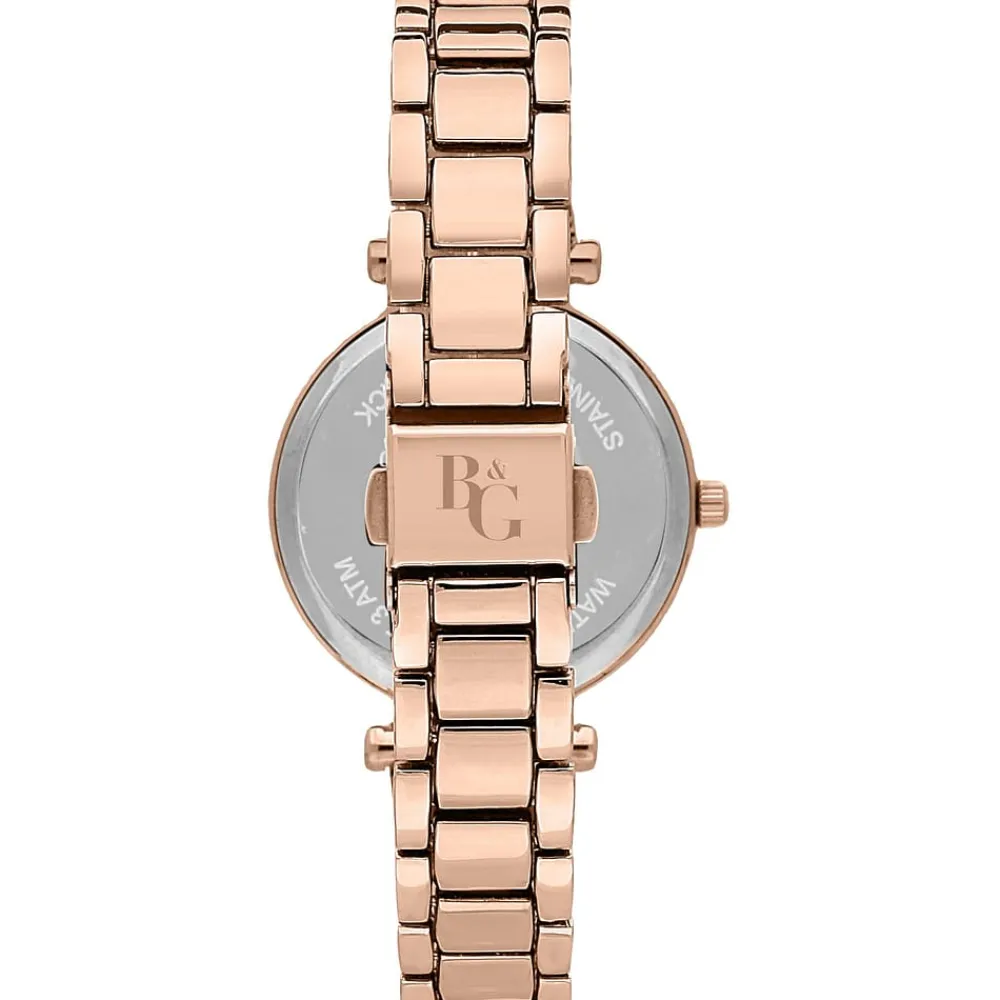 Scopri Tutti Gli Orologi|Orologi Donna<B&g OROLOGIO BELLE - R3853302505
