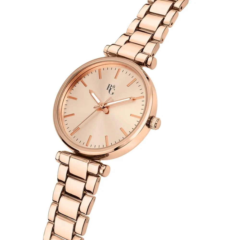 Scopri Tutti Gli Orologi|Orologi Donna<B&g OROLOGIO BELLE - R3853302505