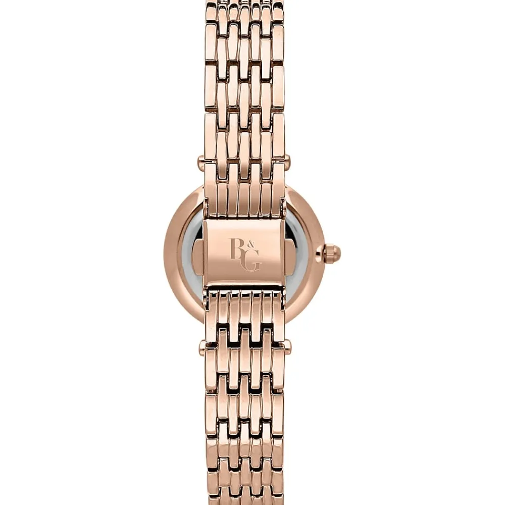 Scopri Tutti Gli Orologi|Just Time<B&g Orologio Belle - R3853302511