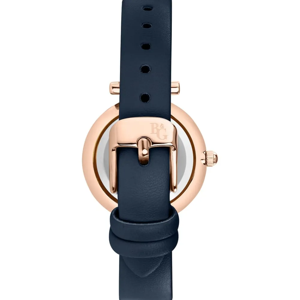 Scopri Tutti Gli Orologi|Just Time<B&g Orologio Belle - R3851302503