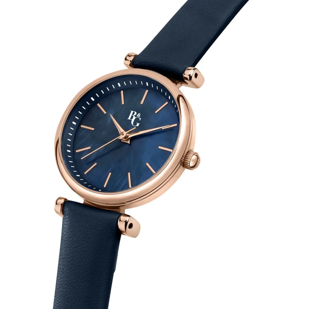 Scopri Tutti Gli Orologi|Just Time<B&g Orologio Belle - R3851302503