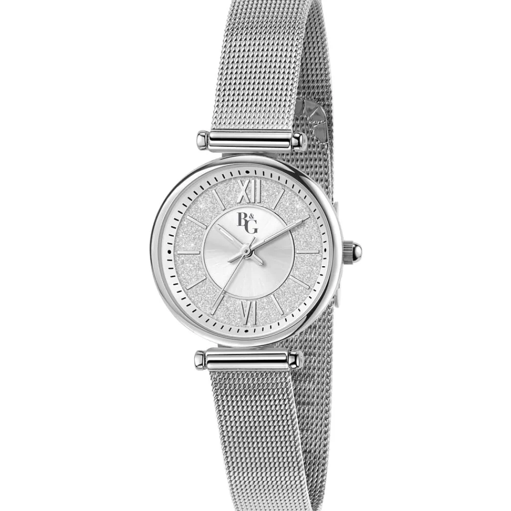 Scopri Tutti Gli Orologi|Just Time<B&g OROLOGIO BELLE - R3853302504