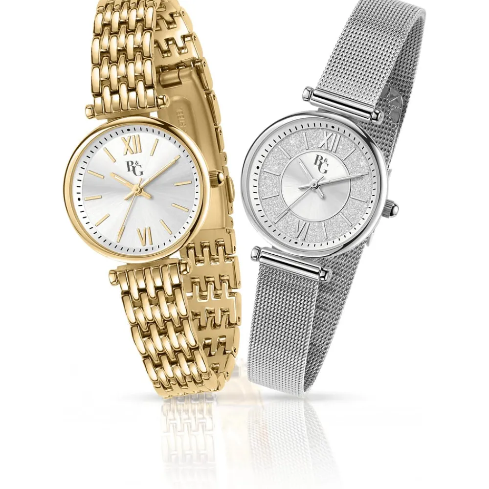 Scopri Tutti Gli Orologi|Just Time<B&g OROLOGIO BELLE - R3853302504