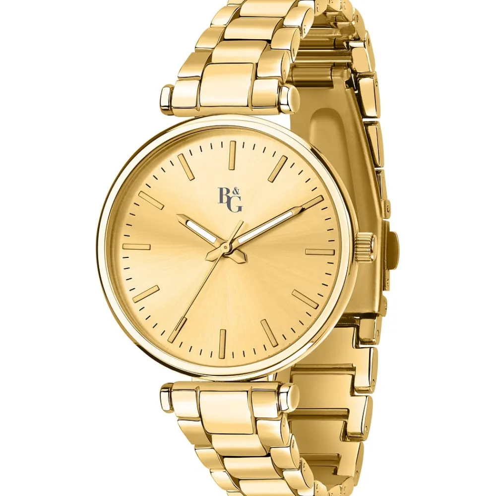 Scopri Tutti Gli Orologi|Just Time<B&g OROLOGIO BELLE - R3853302509